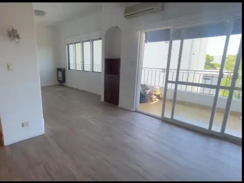 SEMIPISO 5amb EXC VISTA AL RIO EN DUPLEX ACTUALIZADO 