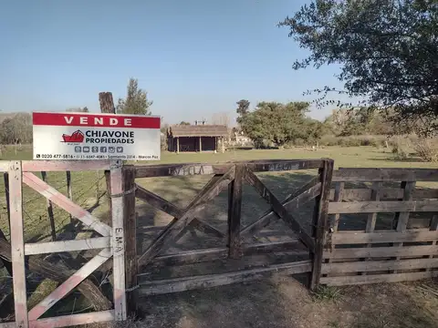 Terreno en Venta en Marcos Paz, Partido de Marcos Paz