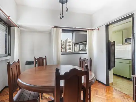 Departamento en Venta en Lanus Este, USD 78.000