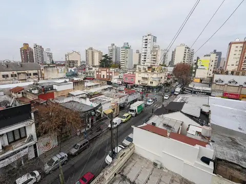 Departamento en Venta 46 años