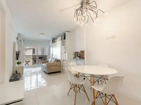 Departamento - Palermo Chico