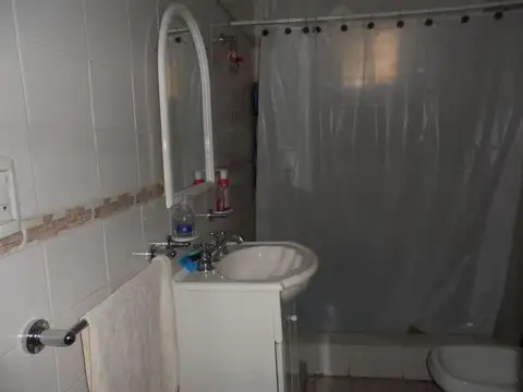 Casa - Turdera