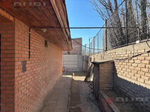 Casa en Alquiler 30 años
