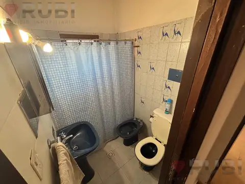 Casa en Alquiler de 3 dormitorios