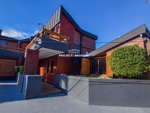 Casa en Venta en Castelar Norte, USD 520.000