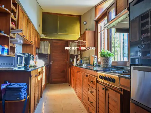 Casa en Venta al Oeste