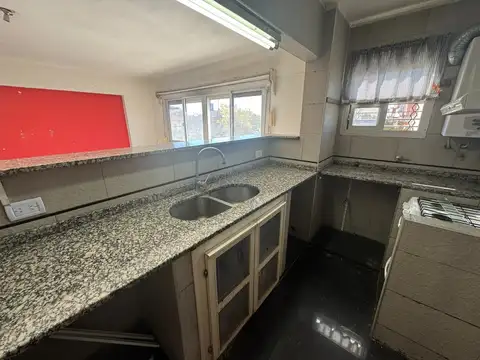 Departamento en Alquiler de 3 dormitorios