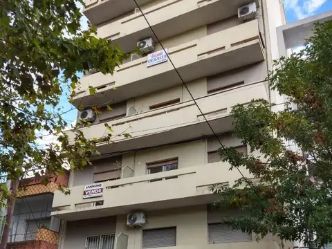 departamento 3 ambientes centro de Ramos Mejia