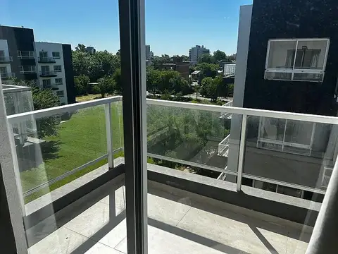 Departamento en Venta 1 año