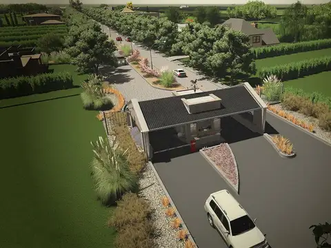 Lote de 1.000 m² en Suelos de Olavarría | Barrio privado con seguridad 24 hs