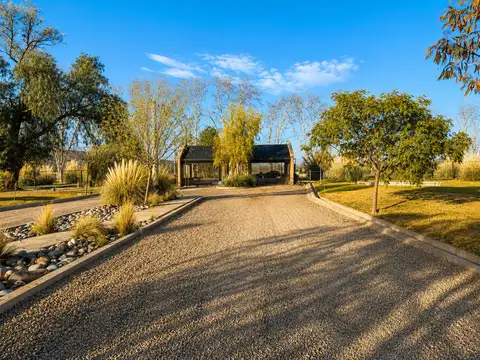 Lote de 1.000 m² en Suelos de Olavarría | Barrio privado con seguridad 24 hs