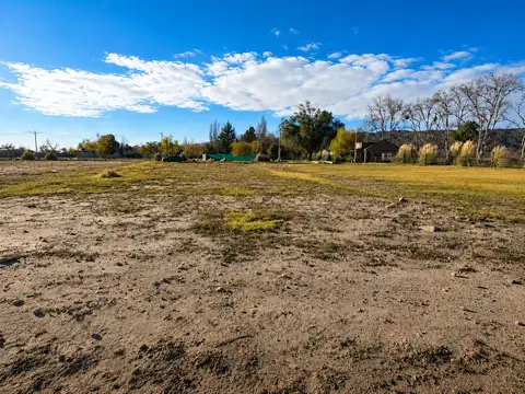 Terreno en Venta 18  mts Fondo