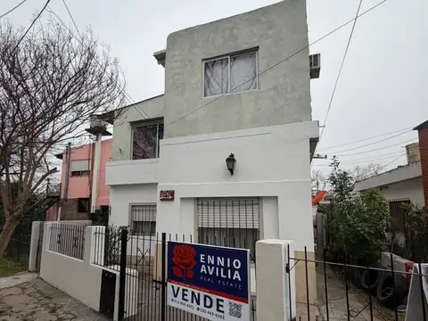 Casa en López Camelo