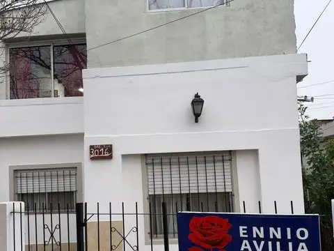 Dorrego sur  al 3000