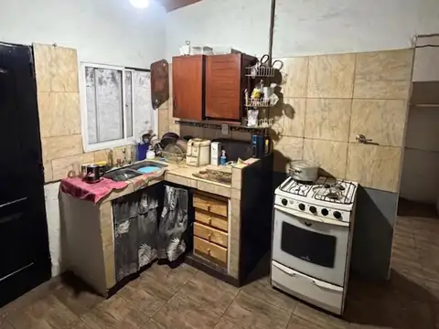Casa 7 ambientes con 3 baños