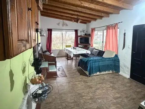 Casa en Venta de 5 dormitorios
