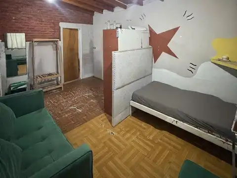 Casa en López Camelo