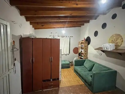 Casa en Venta 35 años
