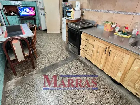 Casa en Venta al Sureste