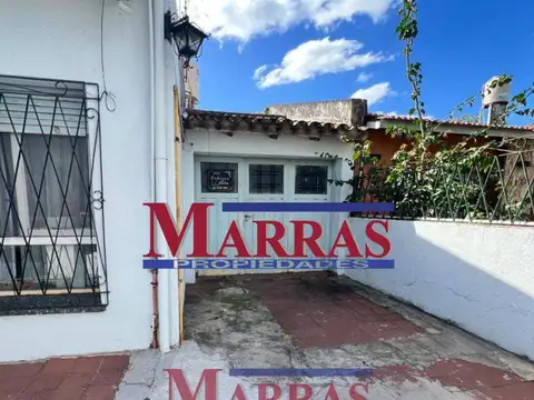 Casa en Venta en Villa Santos Tesei, USD 55.000