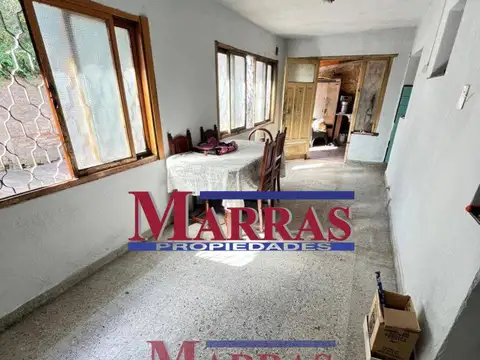 Casa en Venta 60 años