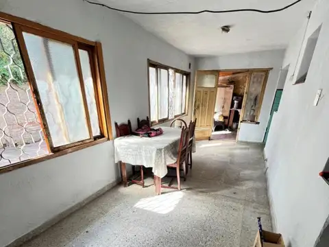 Casa en Venta al Sureste