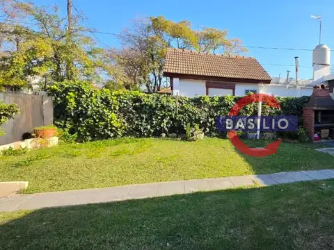 Casa en Venta en Boulogne, USD 139.000