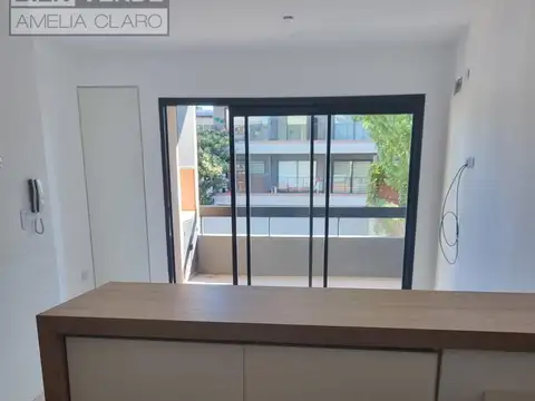 Departamento en Alquiler 15 años