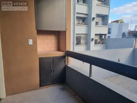 Departamento en Alquiler en Villa Saenz Peña, Partido de Tres de Febrero