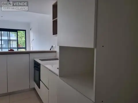 Departamento en Alquiler A Estrenar