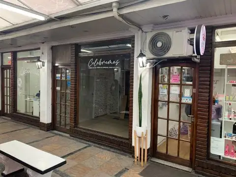 Local a la calle en Alquiler en Ramos Mejia