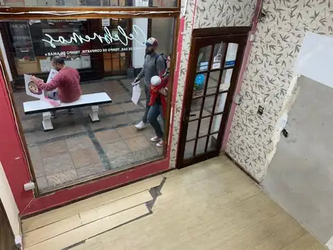 Local en Alquiler 30 años