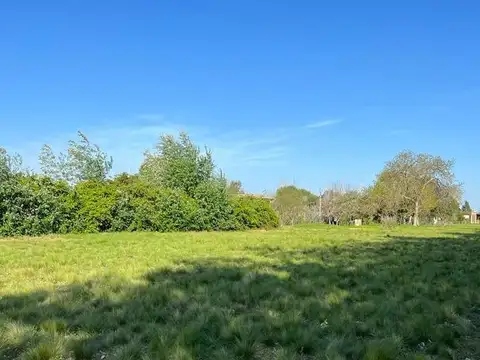 Venta Lote  Club de Campo La Ranita  | VCO Propiedades