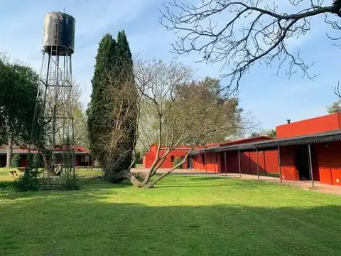 Terreno en Venta de 3100,0 m2