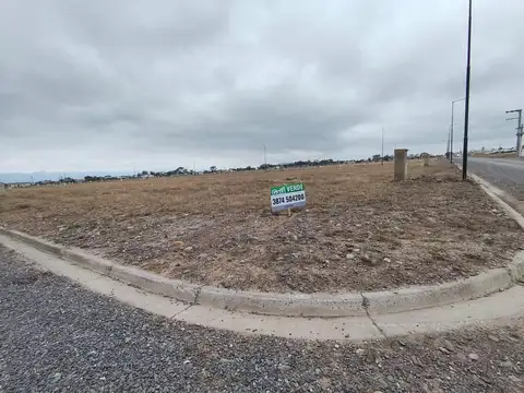 Terreno en Venta de 334,0 m2