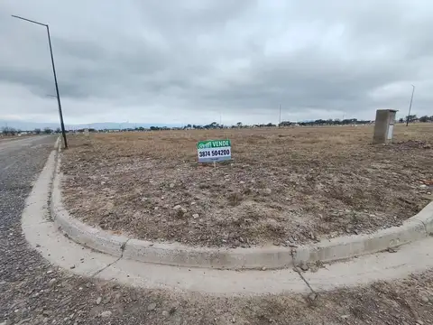 Terreno en Venta Via Aurelia Zona Sur