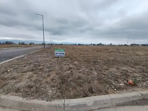 Terreno en Venta en Zona Sur, USD 23.000
