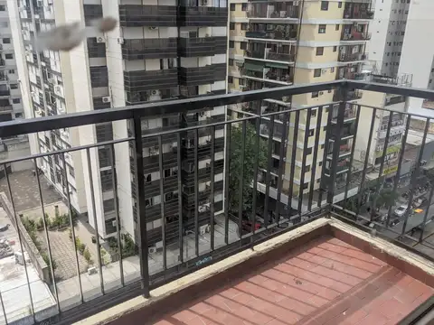 Departamento en Alquiler en Belgrano, $ 980.000