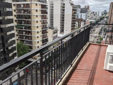 Departamento en Alquiler de 2 dormitorios