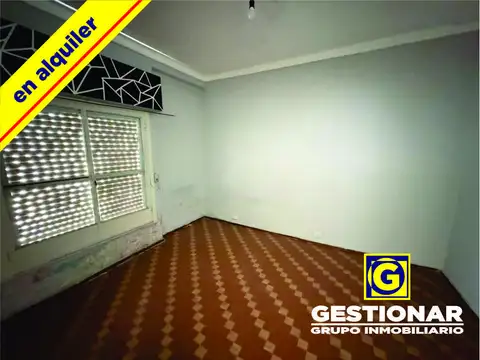 Depto Tipo Casa en Alquiler de 2 dormitorios