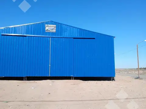 Galpon en Venta A Estrenar