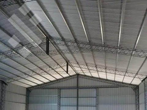 Galpon en Venta A Estrenar