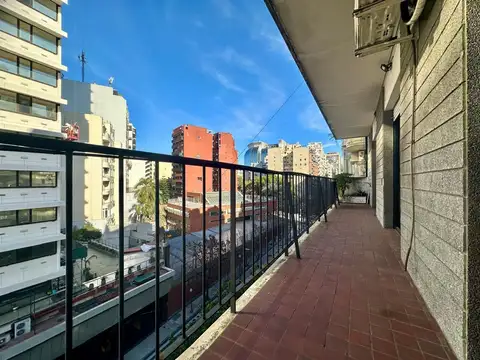VENTA OFICINA CONSULTORIO RETIRO BALC P ALTO LUMI