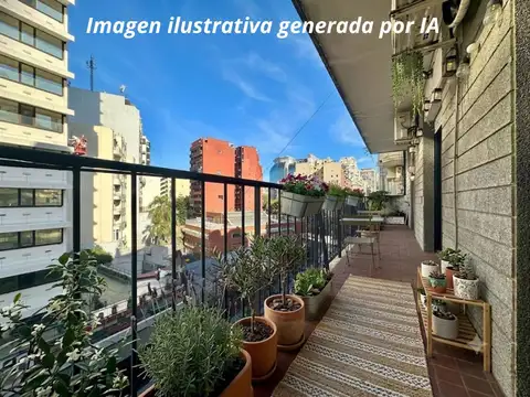 Oficina en Venta 61 años