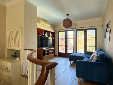 Casa en Venta en La Lucila, USD 450.000