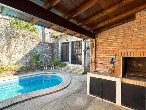 Casa en Venta de 5 dormitorios