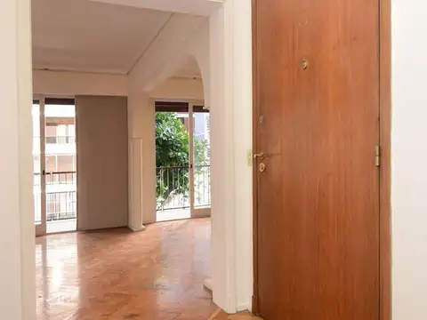 Departamento en Alquiler en Belgrano, USD 1.600