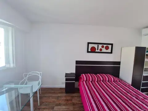 Departamento en Alquiler Temporal de 1 dormitorio