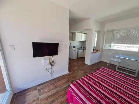 Departamento en Alquiler Temporal en Palermo, USD 550