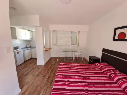 Departamento en Alquiler Temporal de Monoambiente